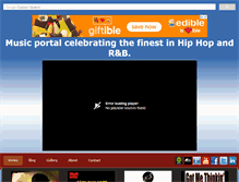 Tablet Screenshot of e3publishingco.com